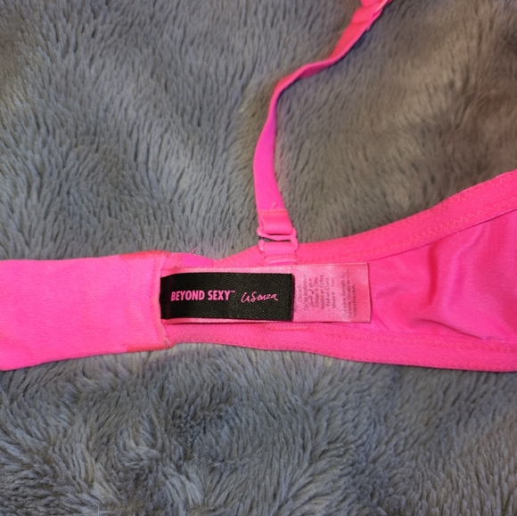 La Senza Bra 34D Beyond Sexy Push-up - Picture 6 of 7